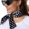 tectake® Frauenkostüm Rock ’n‘ Roll Baby