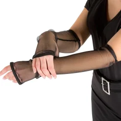 tectake® Frauenkostüm sexy Zauberin