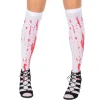 tectake® Frauenkostüm sexy Zombie