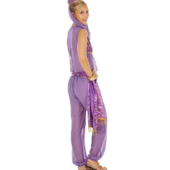 tectake® Frauenkostüm zauberhafte Orient Lady