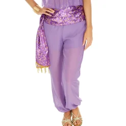 tectake® Frauenkostüm zauberhafte Orient Lady
