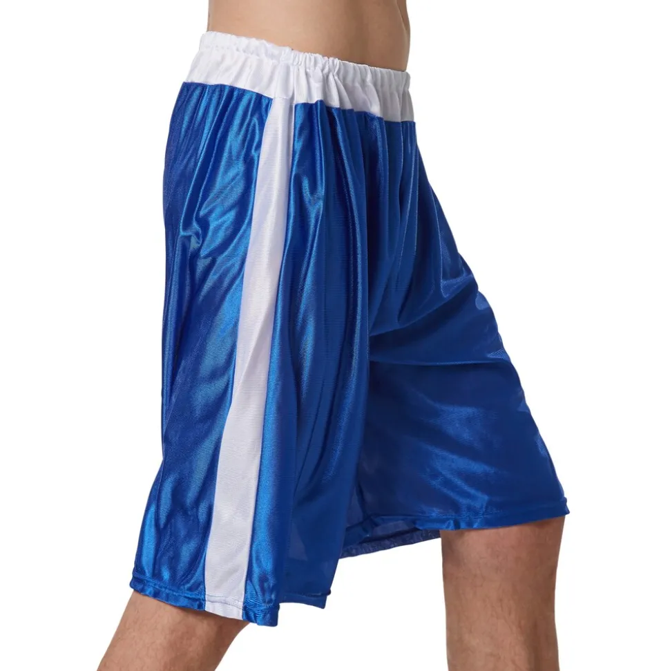 tectake® Herrenkostüm Boxer