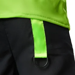 tectake® Herrenkostüm Cooler Raver