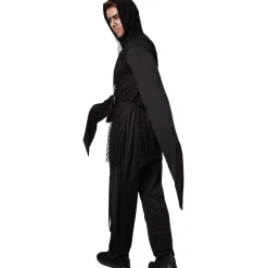 tectake® Herrenkostüm Dämon Ghul