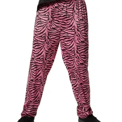tectake® Herrenkostüm Jogger I love 80´s
