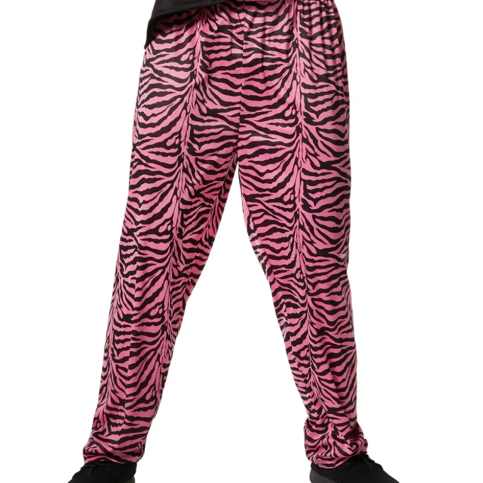 tectake® Herrenkostüm Jogger I love 80´s