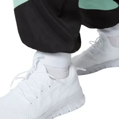 tectake® Herrenkostüm Retro 80er 90er Jahre Jogginganzug
