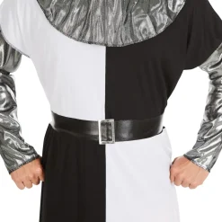 tectake® Herrenkostüm Ritter Mittelalter