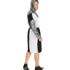 tectake® Herrenkostüm Ritter Mittelalter