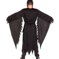 tectake® Herrenkostüm Schrei Halloween