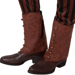 tectake® Herrenkostüm Steampunk Gentleman