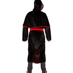 tectake® Herrenkostüm Vampir