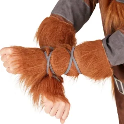 tectake® Herrenkostüm Wikinger