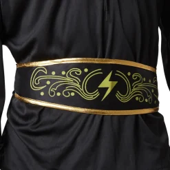 tectake® Herrenkostüm Zorro