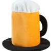 tectake® Hut Bierkrug