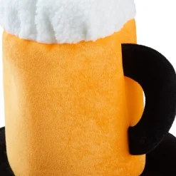 tectake® Hut Bierkrug