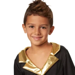 tectake® Jungenkostüm Disco Dancer