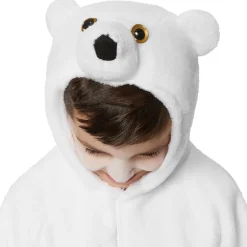 tectake® Kinderkostüm Eisbär