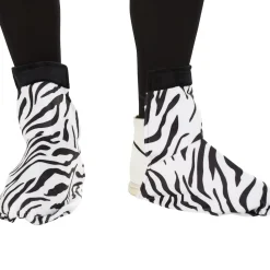 tectake® Kostüm Zebra