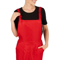 tectake® Latzhose