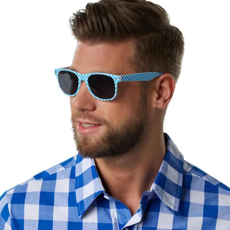 tectake® Party-Sonnenbrille