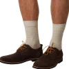 tectake® Socken beige