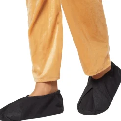 tectake® Unisexkostüm Rasantes Rentier