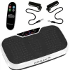 @tec Vitaplate SE Vibrationsplatte