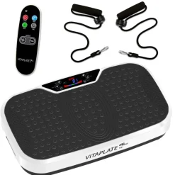 @tec Vitaplate SE Vibrationsplatte