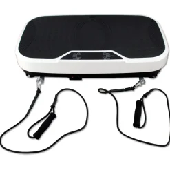 @tec Vitaplate SE Vibrationsplatte