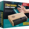 Theremin selber bauen