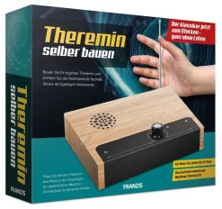 Theremin selber bauen