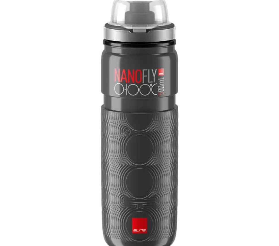 Thermoflasche Nanofly 0-100°, 500ML