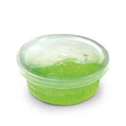 Toi-Toys Adventskalender SLIME Set Surprise Box 24-tlg. Schleim Bastelset ab 5 Jahren