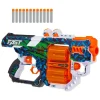 Toi-Toys 32089A Foam Strike Fast L Spielzeugpistole Schaumstoffpfeile ab 8 Jahre Action Kinder
