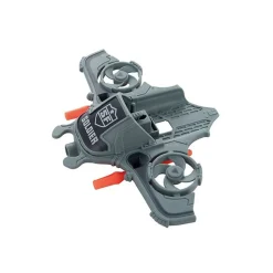 Toi-Toys ALFAFOX XXL Spielset mit Jeep, Hubschrauber, Figuren & Zubehör, ab 6 Jahren, Militär