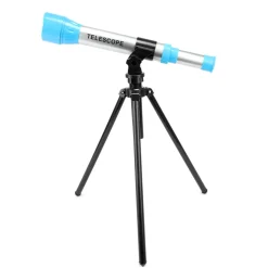 Toi-Toys - EXPLORE Teleskop Sterngucker Himmel Entdecker Sterne Fernglas Kinder