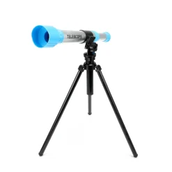 Toi-Toys - EXPLORE Teleskop Sterngucker Himmel Entdecker Sterne Fernglas Kinder