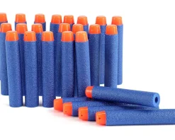 Toi-Toys - FOAM STRIKEX 30 Schaumstoffpfeile Pfeile Spielzeugpistole Spielzeuggewehr Munition
