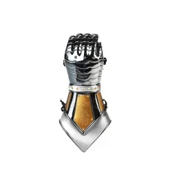 Toi-Toys LOST HEROES Verkleidungsset - Ritter- Schwert + Handschuh Verkleidung Kostüm