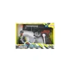 Toi-Toys POLICE Polizei Pistole mit Handschellen Rollenspiel-Set Spielzeug