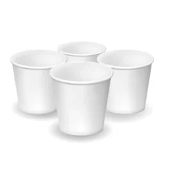 Toi-Toys Pong Hero Partyspiel mit 4 Bällen und Becher Geschicklichkeitsspiel Feier