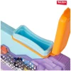 Toi-Toys 65212Z Quick Fill X600 Wasserpistole 400ml bis 7m Reichweite Sommer Kinder Spiel