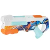 Toi-Toys 65211Z Quick Fill X6000 Wasserpistole bis 8m Reichweite Outdoor Kinder Spielzeug