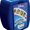 Top Trumps Quiz Disney Classic Ratespiel Wissensspiel Fragespiel Gesellschaftsspiel