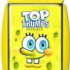 Top Trumps: SpongeBob Quartett