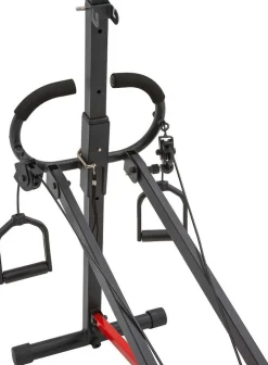 Total Exerciser TE 1000