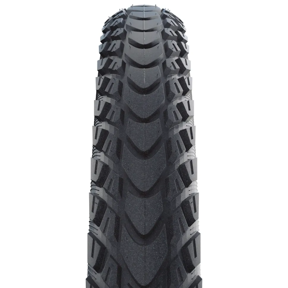 Touring/City - Fahrradreifen MARATHON MONDIAL DD - Evolution Line 28x1.40" 37-622