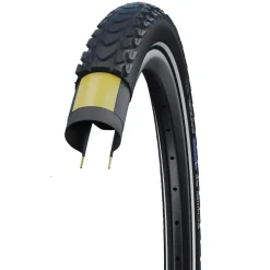 Touring/City - Fahrradreifen MARATHON MONDIAL DD - Evolution Line 28x1.40" 37-622
