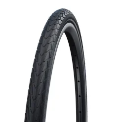Touring-Fahrradreifen Marathon Racer HS 429, 20 x 1.50 40-406, 2er-Set